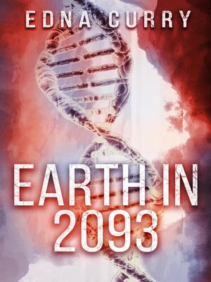 cover image of Earth in 2093